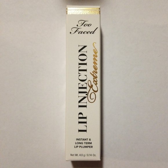 TOO FACED Lip Injection Extreme - Picture 8 of 8